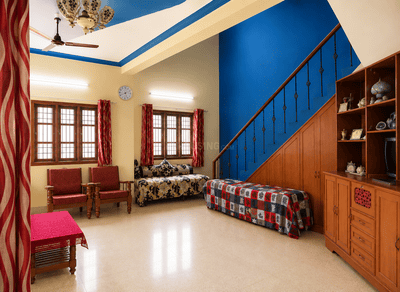 5 BHK Independent House