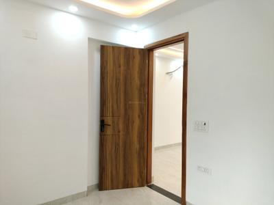 Bedroom Image of 1050 Sq.ft 2 BHK Apartment / Flat for sale in The Antriksh Suruchi Apartments, Sector 10 Dwarka New Delhi for Rs. 21800000