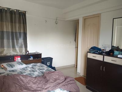 Bedroom Image of 953 Sq.ft 2 BHK Apartment / Flat for sale in HSR Layout Bengaluru for Rs. 15100000