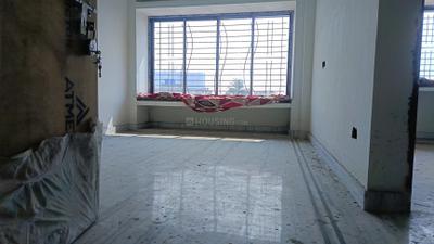 Living Room Image of 1460 Sq.ft 3 BHK Apartment / Flat for sale in Barisha Kolkata for Rs. 6000000