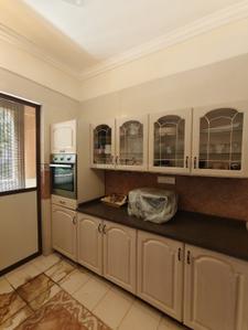 Kitchen Image of 1685 Sq.ft 2 BHK Apartment / Flat for sale in Dynamix Aldeia De, Aldeia De Goa Goa for Rs. 37500000
