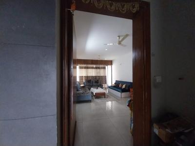 Hall Image of 1908 Sq.ft 3 BHK Apartment / Flat for sale in Zircon Classic, Koteshwar Ahmedabad for Rs. 14000000