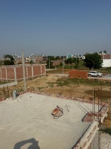 Image of 590 Sq.ft 2 BHK Independent House for sale in Tilpata Karanwas, Greater Noida for Rs. 3090000