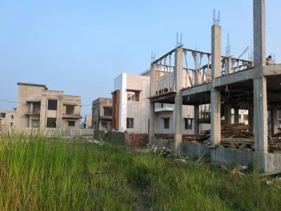 Image of 720 Sq.ft Residential Plot / Land for sale in Swapnabhumi, New Town, Kolkata for Rs. 1700000