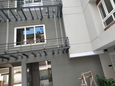 Image of 1128 Sq.ft 2 BHK Apartment / Flat for sale in Noble Anthem, Bhowanipore, Kolkata for Rs. 17000000