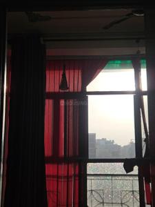 Bedroom Image of 630 Sq.ft 2 BHK Builder Floor for rent in Sant Nirankari Colony RWA, Mukherjee Nagar New Delhi for Rs. 20000