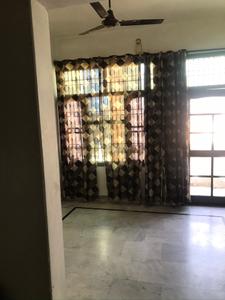 1 BHK Independent Builder Floor