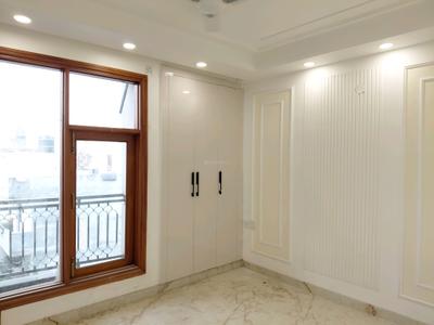 Bedroom Image of 1175 Sq.ft 3 BHK Apartment / Flat for sale in Sultanpur New Delhi for Rs. 10500000