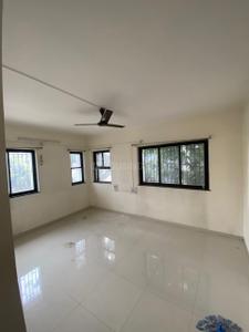 Hall Image of 1400 Sq.ft 3 BHK Apartment / Flat for rent in Pate Kalakunj - B, Kothrud Pune for Rs. 45000