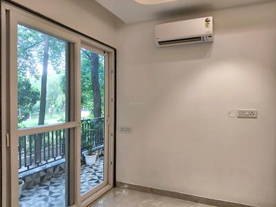 Bedroom Image of 1900 Sq.ft 4 BHK Builder Floor for sale in Sector 52 Gurgaon for Rs. 36000000