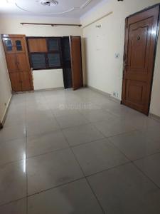 Hall Image of 900 Sq.ft 2 BHK Apartment / Flat for sale in Vikaspuri New Delhi for Rs. 12500000