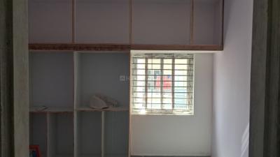 2 BHK Independent Builder Floor