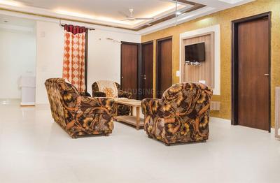 Hall Image of Nandwani Nest Indirapuram in Indirapuram, Ghaziabad