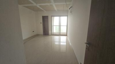 Bedroom Image of 2350 Sq.ft 4 BHK Apartment / Flat for sale in Patil Ekaant, Veer Sawarkar Nagar Nashik for Rs. 25100000