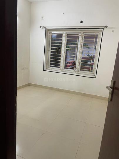 Aswath properties Bedroom 1