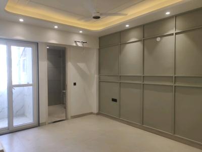 Bedroom Image of 2500 Sq.ft 4 BHK Builder Floor for sale in Green Field Colony Faridabad for Rs. 23000000