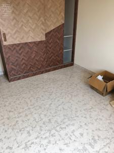 Bedroom Image of 1800 Sq.ft 3 BHK Builder Floor for rent in Nagarbhavi Bengaluru for Rs. 33000