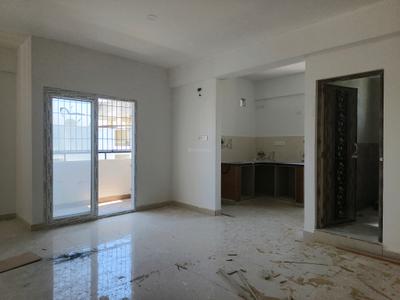 3 BHK Apartment