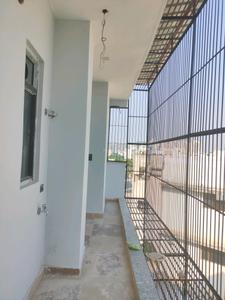 Bedroom One Image of 1620 Sq.ft 3 BHK Builder Floor for sale in Richlook Foors, Sector 85 Faridabad for Rs. 18000000