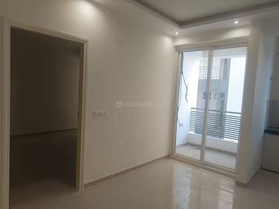 Bedroom Image of 1200 Sq.ft 3 BHK Apartment / Flat for sale in Ruheen Saar, Karolan Ka Barh Jaipur for Rs. 6800000