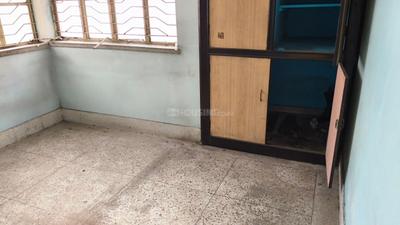 Balcony Image of 750 Sq.ft 2 BHK Apartment / Flat for sale in Keshtopur Kolkata for Rs. 2100000