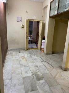 Hall Image of 450 Sq.ft 1 BHK Independent House for rent in Himayath Nagar Hyderabad for Rs. 12000