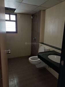 Image of 1200 Sq.ft 3 BHK Apartment / Flat for sale in Paranjape Blue Ridge, Hinjawadi, Pune for Rs. 12500000
