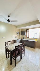 1 BHK Flat