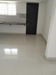 Kitchen Image of 1220 Sq.ft 2 BHK Apartment / Flat for sale in Savitri Balaji Ashirvaad Elite, Tejaswini Nagar Bengaluru for Rs. 7475000