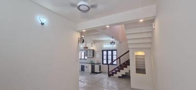 Hall Image of 2000 Sq.ft 4 BHK Independent House for rent in Pangappara Thiruvananthapuram for Rs. 23000