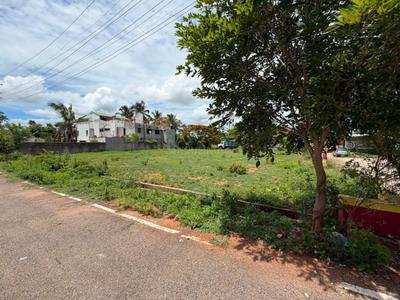Frontline estates Plot View 3