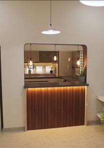 Hall Image of 3000 Sq.ft 4 BHK Independent House for sale in Kuttoor Thrissur for Rs. 19500000