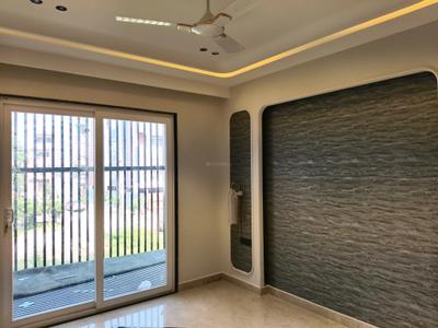 Bedroom Image of 1900 Sq.ft 3 BHK Builder Floor for sale in Paramount Luxury Floors Sushant Lok 3, Sector 57 Gurgaon for Rs. 27500000