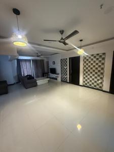 Hall Image of 2159 Sq.ft 3 BHK Apartment / Flat for sale in My Home Vihanga, Gachibowli Hyderabad for Rs. 28000000
