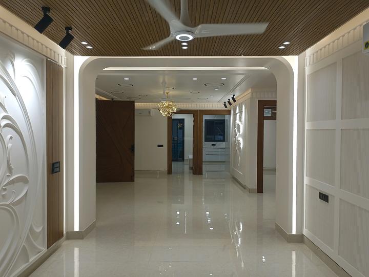 HBH Colony, Sector 46 Main Image 1