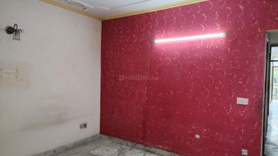 Living Room Image of 900 Sq.ft 2 BHK Builder Floor for sale in Malviya Nagar New Delhi for Rs. 14500000