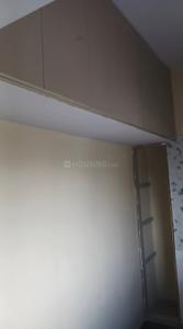 Bedroom Image of 600 Sq.ft 1 BHK Apartment / Flat for rent in Jayanagar Bengaluru for Rs. 25000