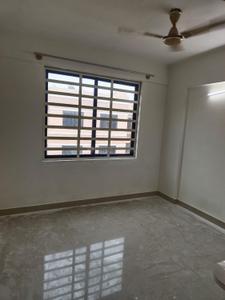 Bedroom Image of 1250 Sq.ft 3 BHK Apartment / Flat for rent in Provident Harmony, Chokkanahalli Bengaluru for Rs. 35000