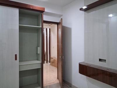 Bedroom Image of 1600 Sq.ft 3 BHK Apartment / Flat for sale in First Golden Residency by First Villa LLP, Sector 104 Noida for Rs. 7500000