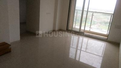 Hall Image of 901 Sq.ft 2 BHK Apartment / Flat for sale in Vihang Valley, Kasarvadavali Thane for Rs. 7890000