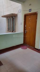 Bedroom Image of 1000 Sq.ft 1 RK Apartment / Flat for rent in Mount Royale, Uppilipalayam Coimbatore for Rs. 10000