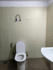 Bedroom Three Image of 1910 Sq.ft 3 BHK Apartment / Flat for rent in Orris Greenopolis, Sector 89 Gurgaon for Rs. 34000