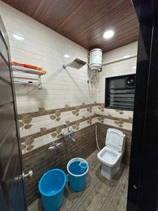 Bathroom Image of Girls PG in Karve Nagar, Pune