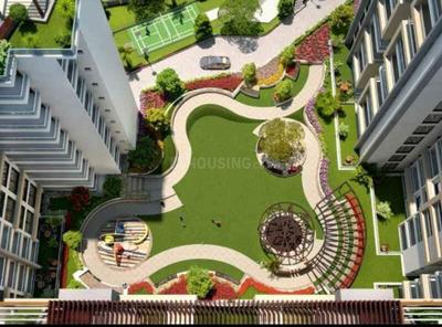 Image of 725 Sq.ft 2 BHK Apartment / Flat for sale in Kachana, Raipur for Rs. 3450000
