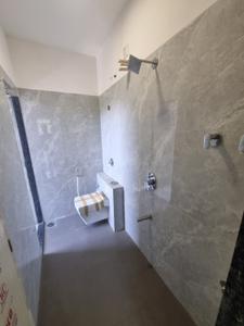 Bathroom Image of 690 Sq.ft 1 BHK Apartment / Flat for sale in Sangle Trinity, Kalyan West Kalyan for Rs. 4500000