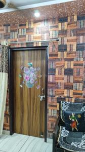Image of 550 Sq.ft 2 BHK Apartment / Flat for sale in Nilothi, New Delhi for Rs. 1590000