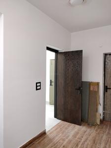 Servant Room Image of 1800 Sq.ft 3 BHK Apartment / Flat for sale in Om Satyam Apartment, Sector 4 Dwarka New Delhi for Rs. 33000000