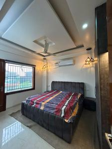 Bedroom Image of 850 Sq.ft 2 BHK Apartment / Flat for sale in Vasundhara Ghaziabad for Rs. 6850000