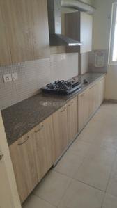 Kitchen Image of 1730 Sq.ft 3 BHK Apartment / Flat for sale in Umang Monsoon Breeze Phase 1 ABLM Tower, Sector 78 Gurgaon for Rs. 17500000