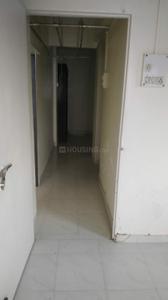 Image of 550 Sq.ft 1 BHK Apartment / Flat for rent in Shivane, Pune for Rs. 9500